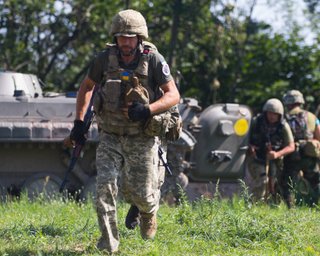 Військові стратеги на Заході вже починають замислюватися про наступ ЗСУ навесні 2024 року — WSJ