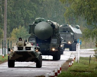"Не похоже на предыдущие заявления": США всерьез отнеслись к ядерным угрозам Путина