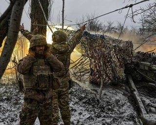 "Європа не може заповнити прогалину": ЗМІ дізнались, коли ЗСУ відчують зупинку допомоги США