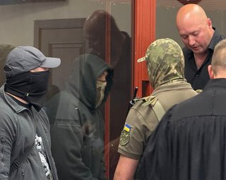 Вибух у Монако: суд обрав запобіжний захід другому підозрюваному у вбивстві Березовської