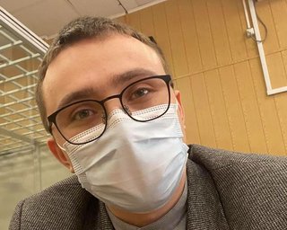 "Кадровый голод". Богдан подтвердил предложенную Стерненко должность начальника СБУ