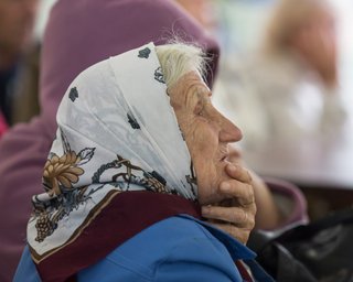 Верификация пенсий в Украине: кого проверят и кто может потерять выплаты