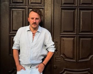 Євгена Клопотенка порівняли з Гітлером: "Капець схожий" (фото)