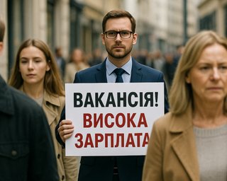 Купить специалиста дорого: почему в Украине растут зарплаты, а дефицит на рынке труда все глубже