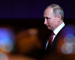Зарубежные судьи и юрисдикция Украины: Путина будет судить гибридный трибунал, — СМИ