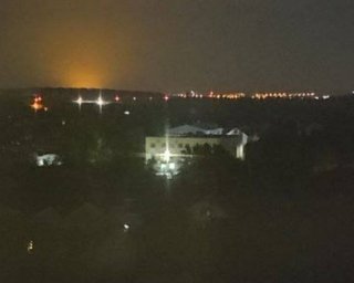 Блэкаут в Белгороде: власти заявили об отключениях света, не назвав причину (видео)