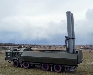 В Севастополе оккупанты "рассеяли" зенитно-ракетный полк за пределы части: что произошло (фото)