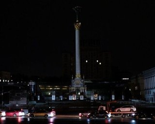 Блекаут в Україні: ситуація у регіонах, у яких областях вже є світло (список)