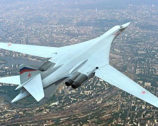 Берегли, как зеницу ока: РФ стала чаще использовать Ту-160 для обстрелов Украины