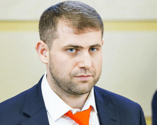 С конфискацией имущества: в Молдове приговорили к 15 годам тюрьмы политика Илана Шора