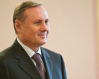 Ефремов вместо Пасхи поздравил всех с наступающим Рождеством Христовым