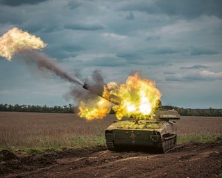 Наступление развивается на четырех направлениях: где происходят продвижения ВСУ в Курской области