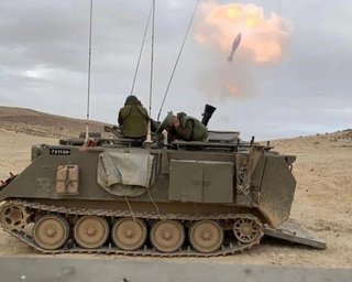 Ракеты и системы наведения: ЦАХАЛ применил новые образцы вооружений в Газе (видео)