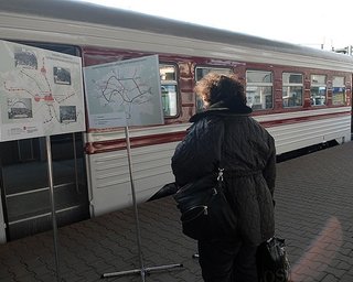 В Украине ко Дню Независимости изменили расписание электричек
