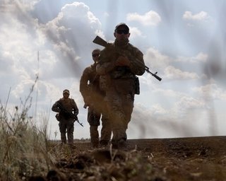У росіян паніка: командування ЗСУ відзвітувало про позитивну тенденцію на півдні України
