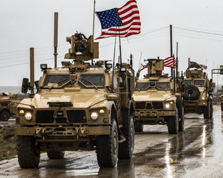 "Ставки високі, як ніколи": США готуються до війни з Китаєм і вже проводять навчання, — WP