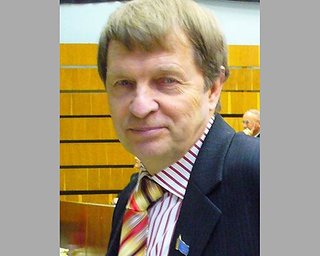 Янукович требует найти пропавшего журналиста
