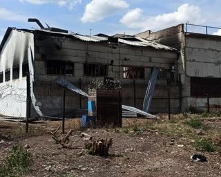 Обстрел колонии в Еленовке: Украина вернула тела 54 погибших, – Минреинтегранции