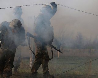 ЗСУ відкинули російські війська на Донеччині: де Сили оборони мали успіхи, — DeepState (мапа)