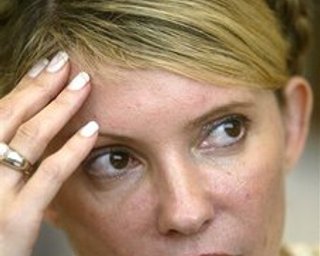 У Лазаренко и Тимошенко не сошлись интересы с Щербанем, - ГПУ