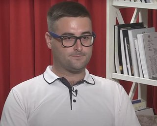 Екс-соратник Медведчука розповів про роботу проти України під контролем Путіна