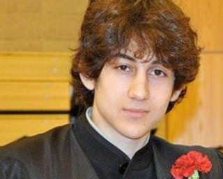 Джохар Царнаев заявил о непричастности вдовы брата к бостонскому теракту