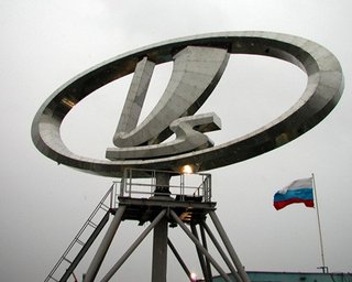 АвтоВАЗ начал испытания собственного электромобиля
