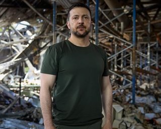 Є прихований мотив. Чому Зеленський публічно покликав Байдена і Сі Цзіньпіна на Саміт миру