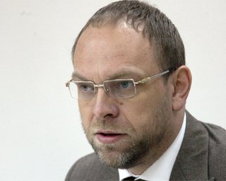 БЮТ не будет отчитываться перед Рыбаковым о деньгах, полученных Забзалюком