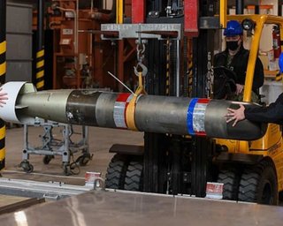 Трамп обратится к американским компаниям с просьбой разрешить производство ракет в Украине, — Bloomberg