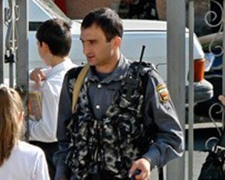 Во Владикавказе прогремел очередной взрыв