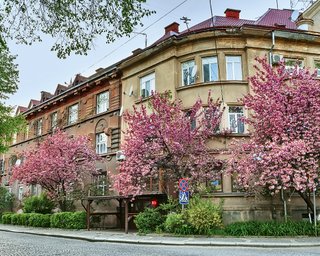 Чешское наследие. Чем знаменит Малый Галагов в Ужгороде и что там можно увидеть за два дня