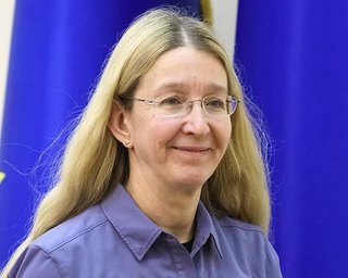 Супрун рассказала об опасной осенней болезни