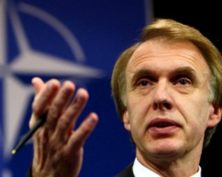 Огрызко отрицает возможность одновременного  вступления Украины в ТС и ЕС