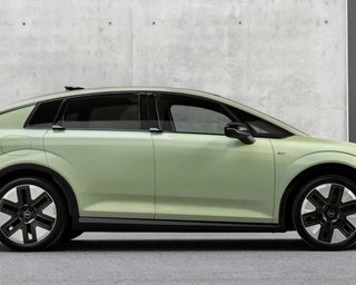 Audi  представила найекономічніший електромобіль A2 e-tron (фото, відео)