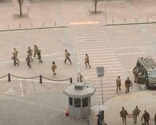 Бои за Киев: захватчики теряют наступательный темп, в столице действуют ДРГ (видео)