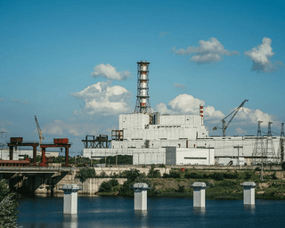 Захоплення Курської АЕС: експерт відповів, чи потрібна Україні російська атомна станція