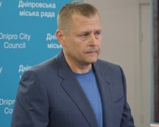 Выборы мэра Днепра: во втором туре встретятся Филатов и Краснов