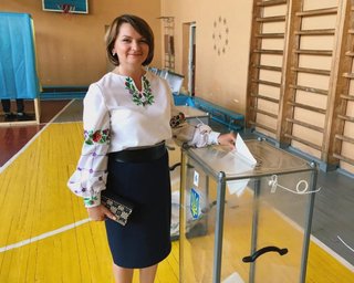 В Раду пробился один кандидат от "Свободы"