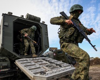 На Белгород! Почему ЧВК "Вагнер" Пригожина начала  войну против российской армии