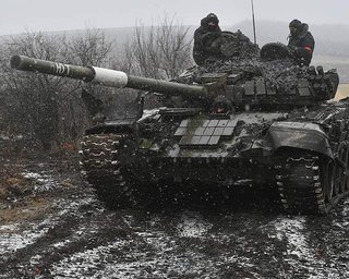 Прорив на Сумщині: хто відкрив росіянам дорогу в Грабовське