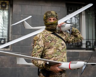 Понад 3000 км: ССО встановили рекорд за дальністю ударів углиб РФ