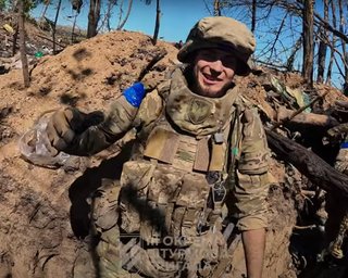 Йшли впритул до ворога: 3 ОШБр могла просунулась вперед на кілометри, — OSINT (відео)