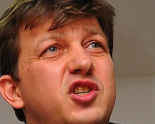 Во время драки в Раде Доний получил сотрясение мозга