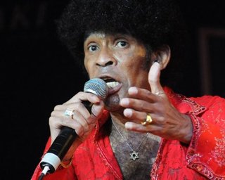 Названа причина смерти солиста Boney M
