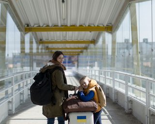 "Резерв+" для українок у ЄС: кого насправді стосуються вимоги