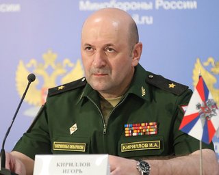 Ликвидация Кириллова напугала российские элиты, но Украина от этого не выиграет, — NYT