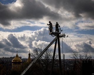 В Україні на 4 години можуть вимкнути світло: в "Укренерго" вдаються до вимушених заходів