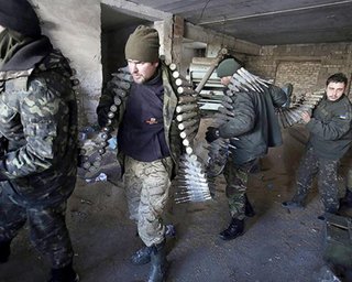 Боевики ДНР убивают российских наемников, - СМИ