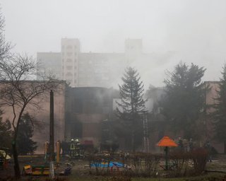 Крах вертольота у Броварах: що відомо про загиблих в авіакатастрофі